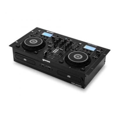 CDM-4000BT