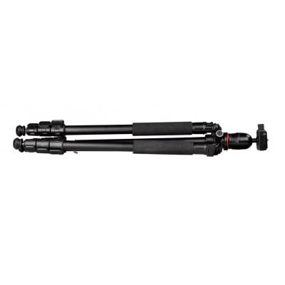 Traveller 163 Ball Tripod BLK