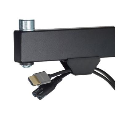 Fullmotion TV Wall Bracket 48in BLK