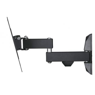 Fullmotion TV Wall Bracket 48in BLK