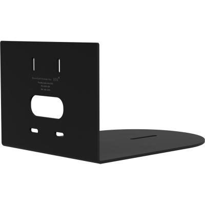 Small Pole Mount (Black)