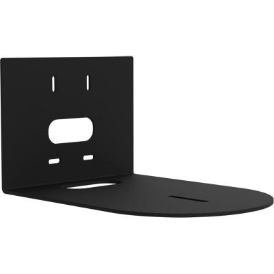 Small Pole Mount (Black)