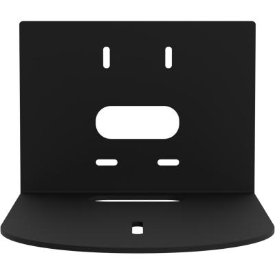 Small Pole Mount (Black)