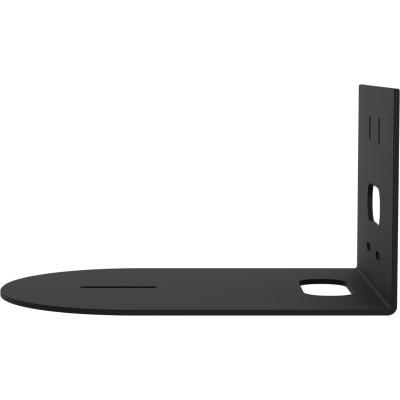 Small Pole Mount (Black)