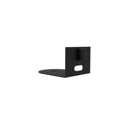 Small Pole Mount (Black)