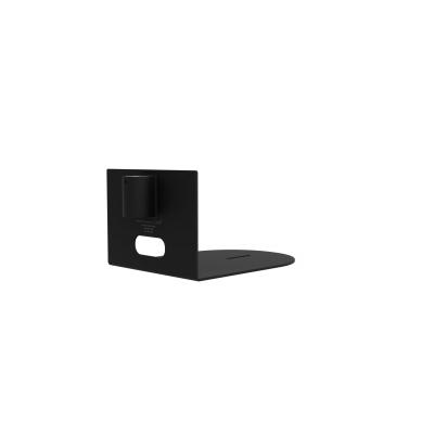 Small Pole Mount (Black)