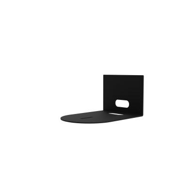 Small Pole Mount (Black)