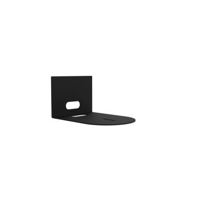 Small Pole Mount (Black)