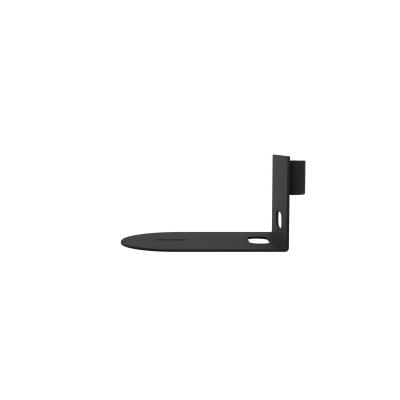 Small Pole Mount (Black)
