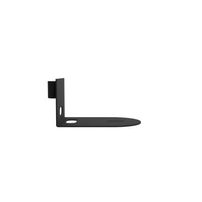 Small Pole Mount (Black)