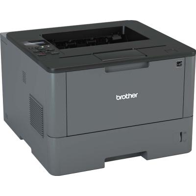 HL-L5000D A4 Mono Laser Printer