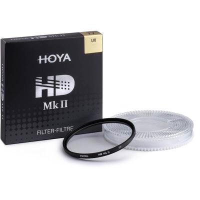 52mm HD II UV