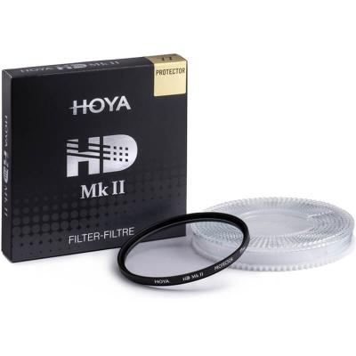 55MM HD II PROTECTOR