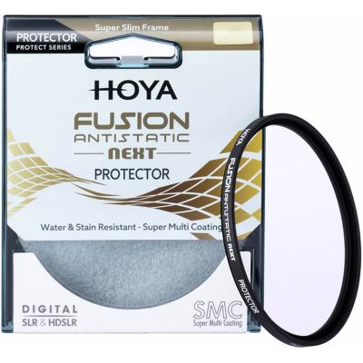 52MM FUSION ANTISTATIC NEXT PROTECTOR