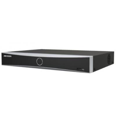 DS-7608NXI-K1/8P/ALARM4+1-4TB - Clearance
