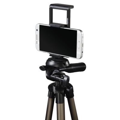 Tripod for Smartphone / Tablet BLK