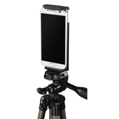 Tripod for Smartphone / Tablet BLK