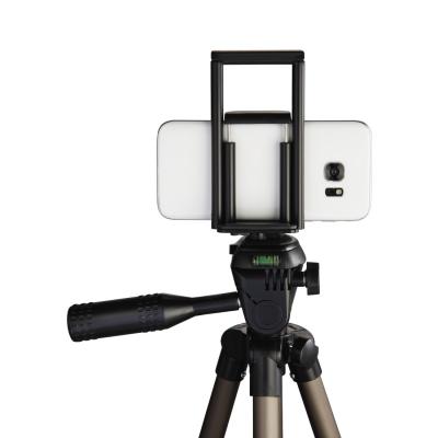 Tripod for Smartphone / Tablet BLK