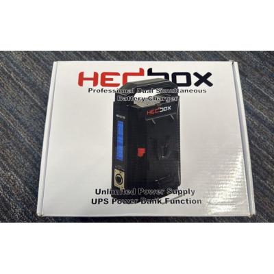 HD-DC150V - Clearance