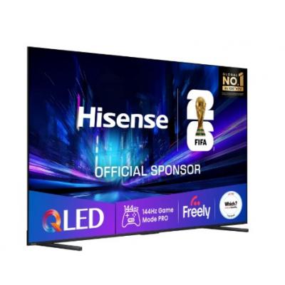 100" E78Q QLED Smart TV
