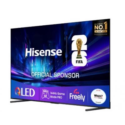 100" E78Q QLED Smart TV