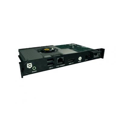 HVNEXBB100G2TB