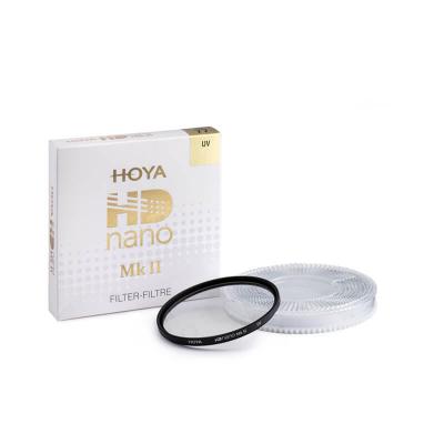 62mm HD nano II UV