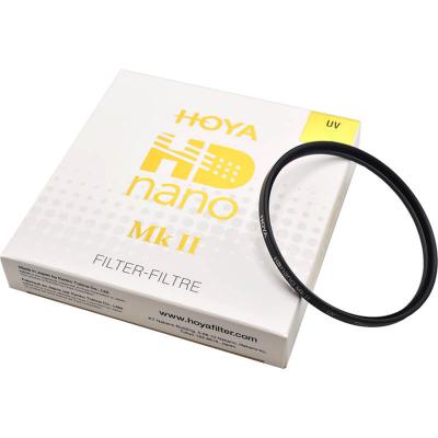 67mm HD nano II UV