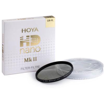 52mm HD nano II PL-CIR