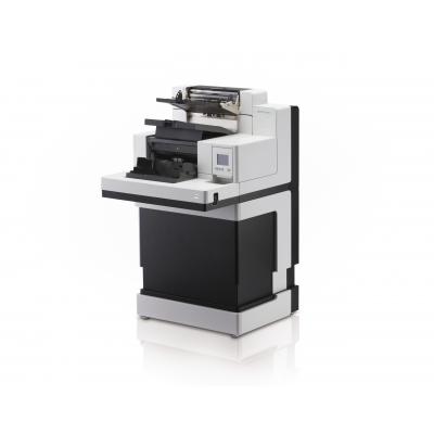 I5850S A4 Production High Volume Document Scanner