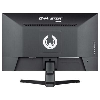 24" G-MASTER G2445HSU-B2 Monitor