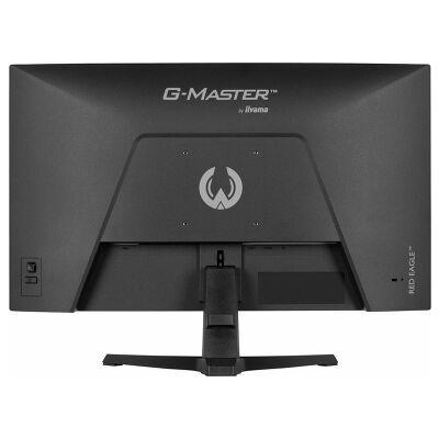 27" G-Master G2771QS-B1 Gaming Monitor