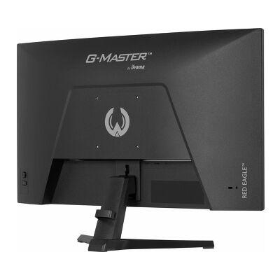 27" G-Master G2771QS-B1 Gaming Monitor