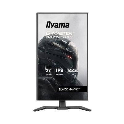 27" G-Master GB2741HSU-B1 Gaming Monitor