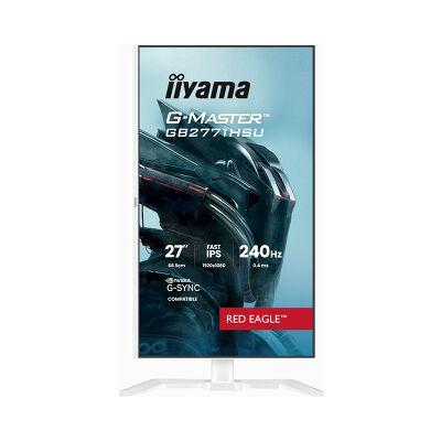 27" GB2771HSU-W1 Gaming Monitor