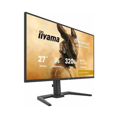27" GB2791QSU-B1 Gaming Monitor