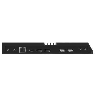 43" LH4366UHSB-B1AG Commercial Display