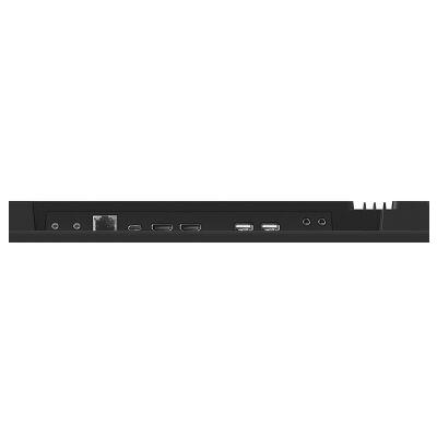 55" LH5566UHSB-B1AG Commercial Display