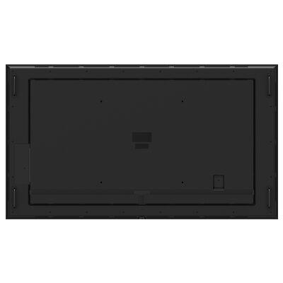 75" LH7566UHSB-B1AG Commercial Display