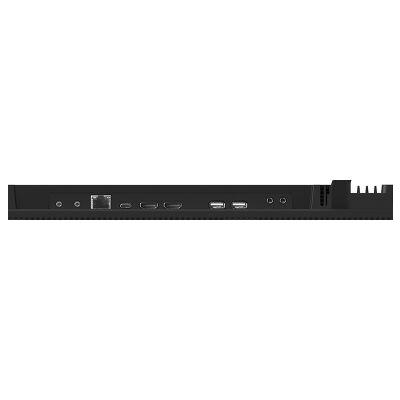 75" LH7566UHSB-B1AG Commercial Display