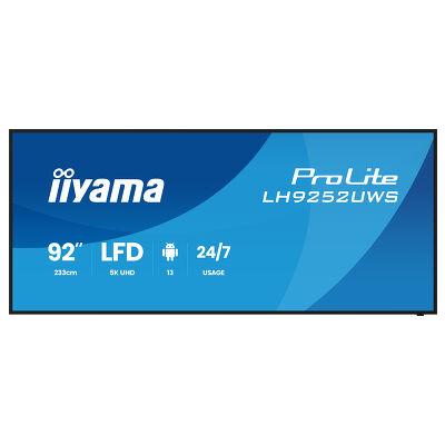 IIYLH9252UWS