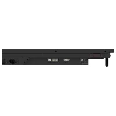 92" LH9252UWS-B1AG Commercial Display