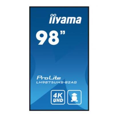 ProLite LH9875UHS-B2AG Display