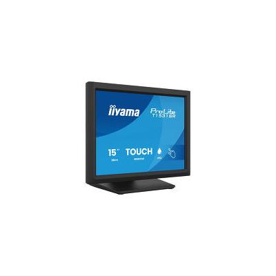 15" ProLite T1531SR-B2S Monitor