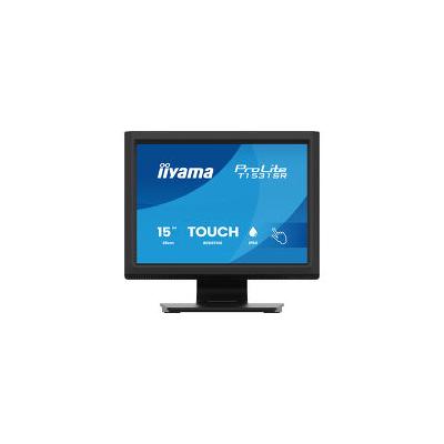 15" ProLite T1531SR-B2S Monitor