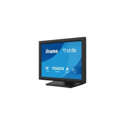 15" ProLite T1531SR-B2S Monitor