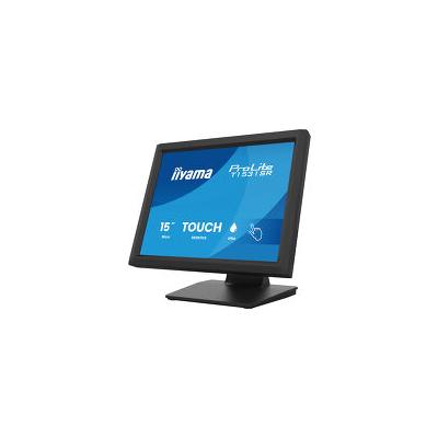 15" ProLite T1531SR-B2S Monitor