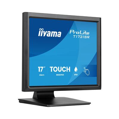 17" T1731SR-B2 Monitor