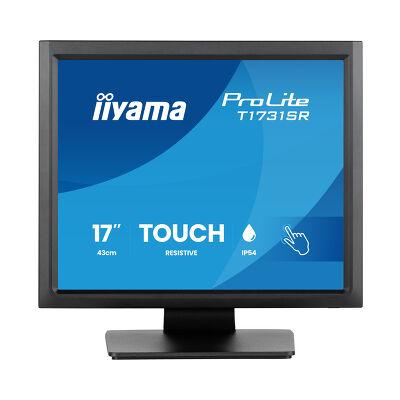 17" T1731SR-B2 Monitor