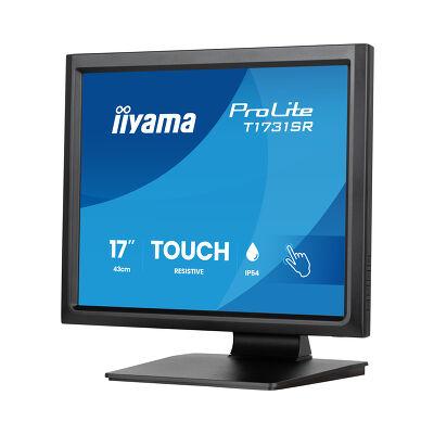 17" T1731SR-B2 Monitor